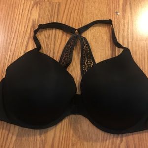 VS Front Close Push Up 40C